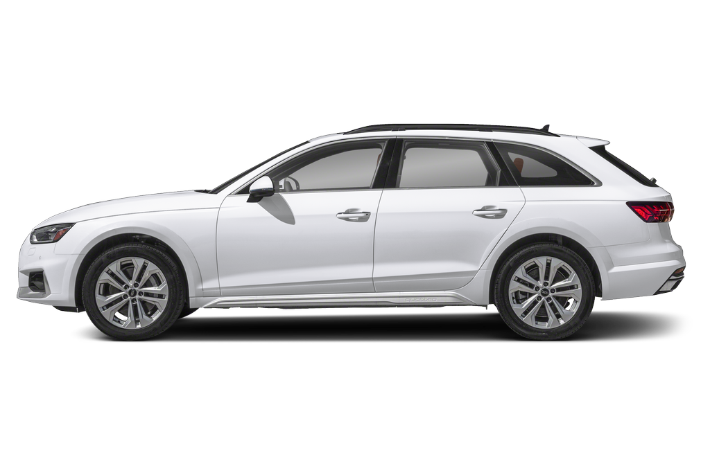 2025 Audi A4 allroad