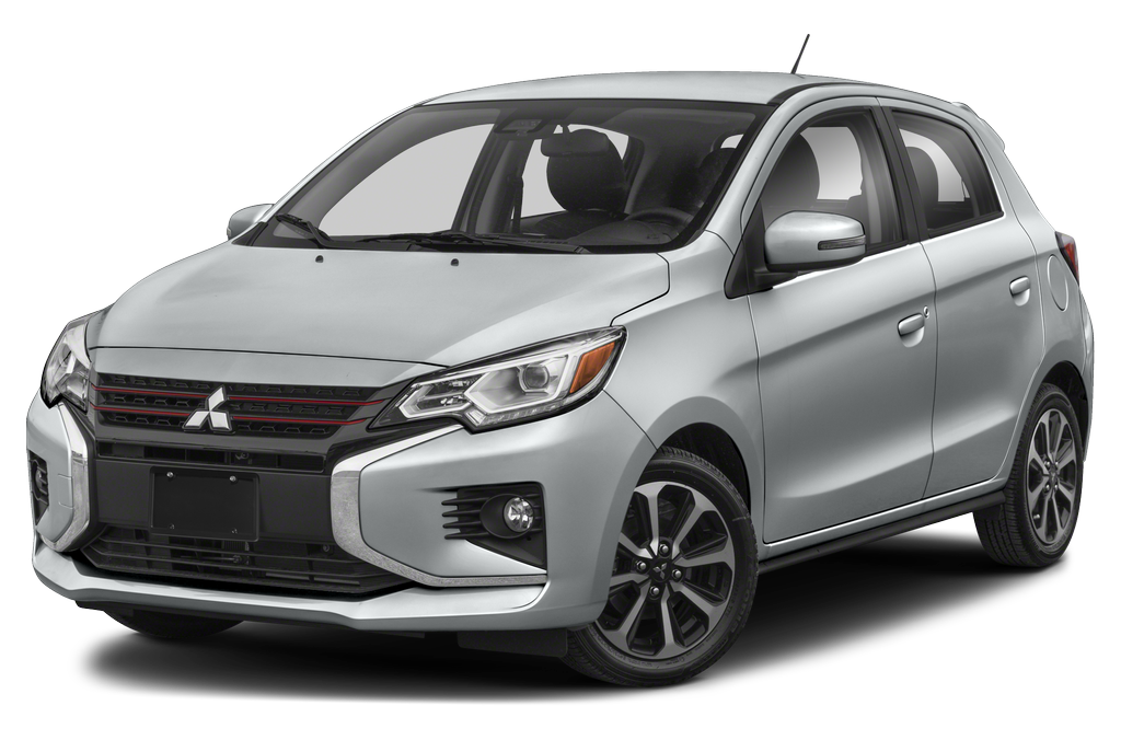 New 2023 Mitsubishi Mirage