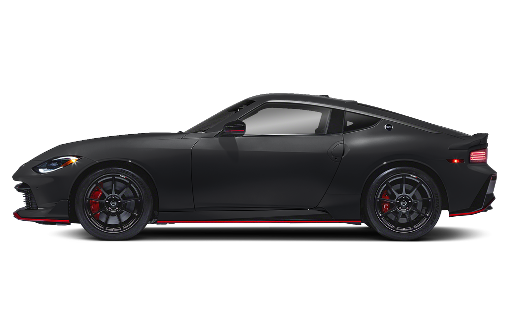 2025 Nissan Z