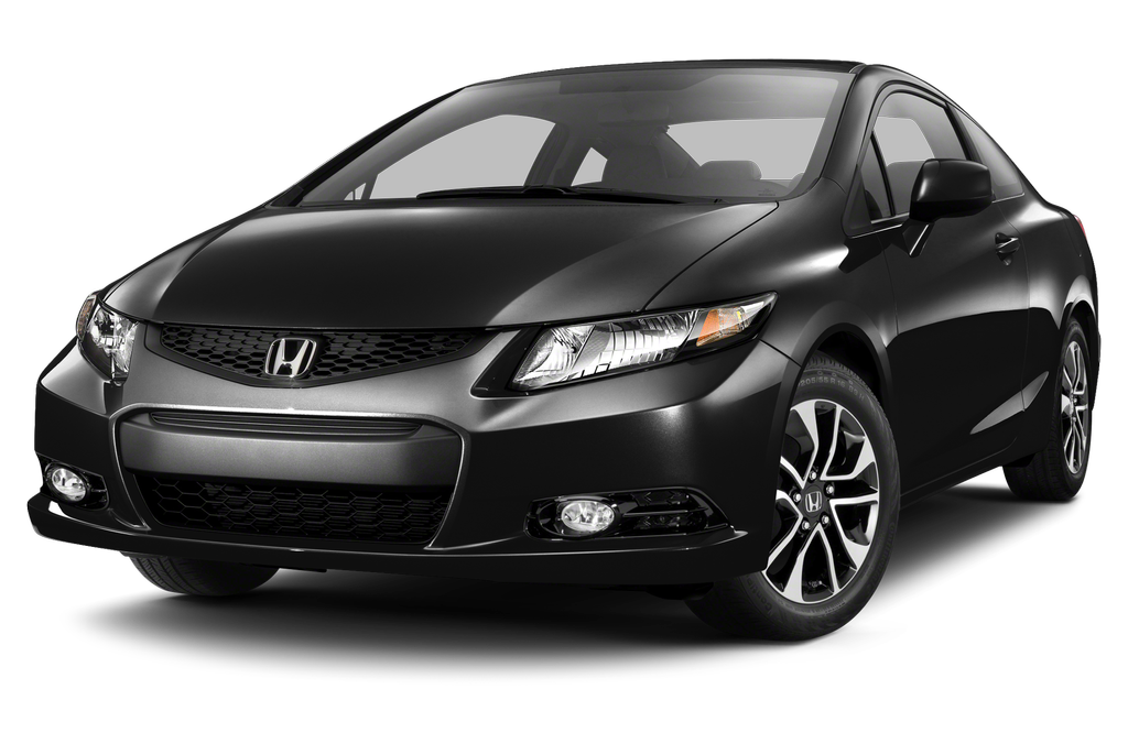 New 2013 Honda Civic