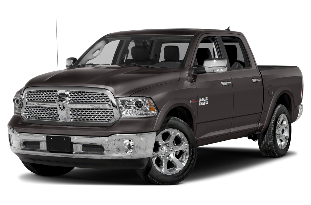 New 2019 RAM 1500 Classic