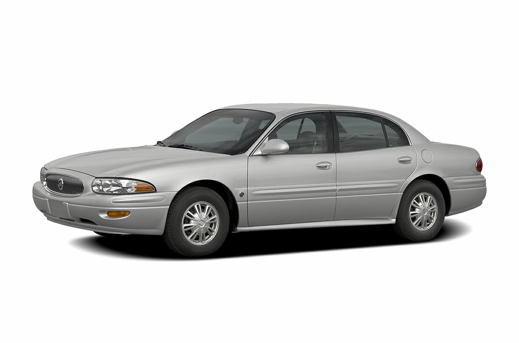 New 2005 Buick LeSabre