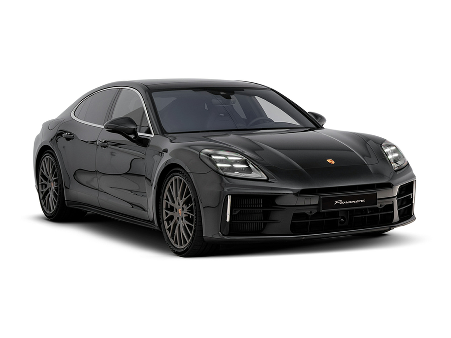 2023 Porsche Panamera Review: Prices, Specs, and Photos - The Car