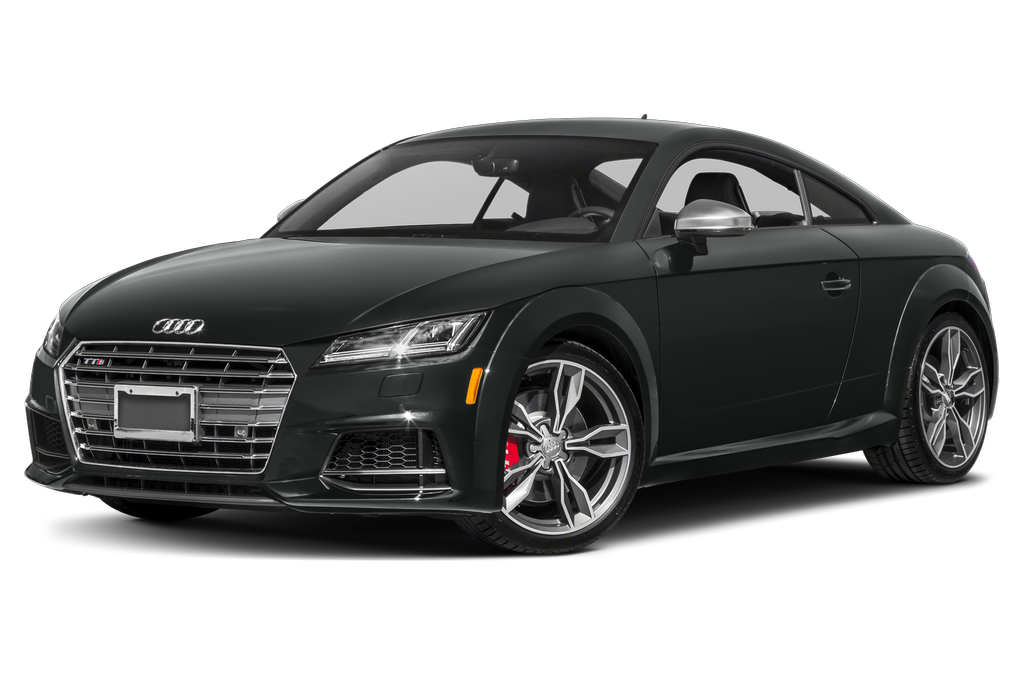 New 2016 Audi TTS