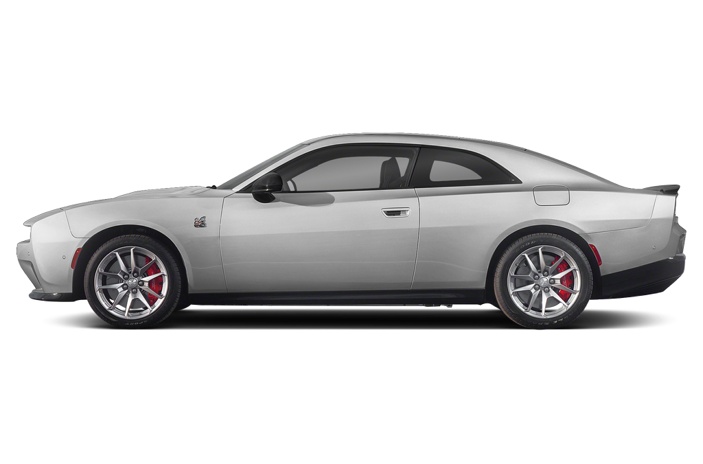 2025 Dodge Charger Daytona