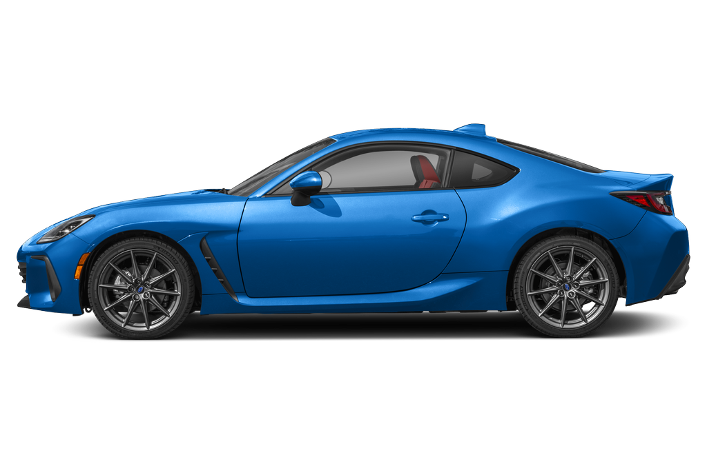 2026 Subaru BRZ