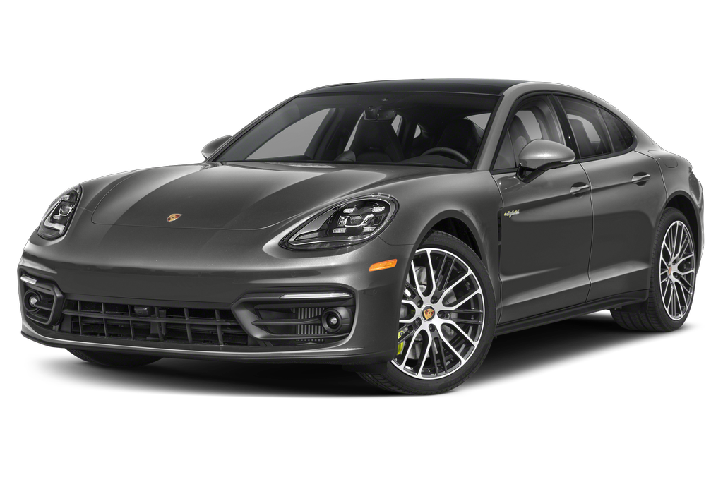 New 2023 Porsche Panamera E-Hybrid