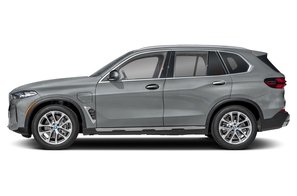 2025 BMW X5 PHEV Specs, Prices, MPG, Range, Reviews & Photos