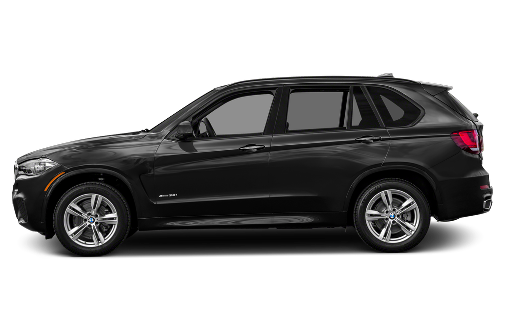 New 2016 BMW X5
