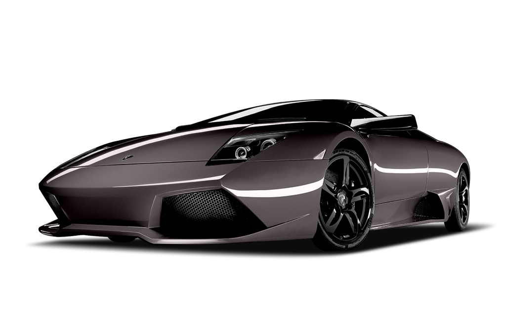 New 2009 Lamborghini Murcielago