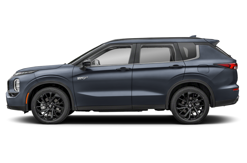 2025 Mitsubishi Outlander PHEV