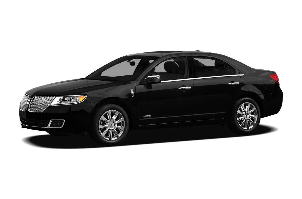 New 2011 Lincoln MKZ Hybrid