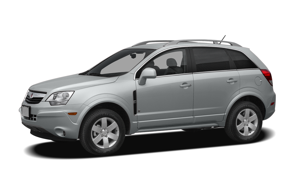 New 2009 Saturn Vue