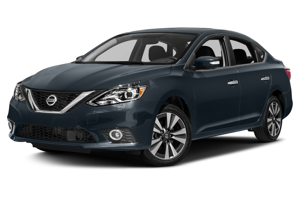New 2016 Nissan Sentra