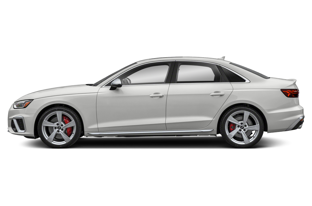 2024 Audi S4, Luxury Sport Sedan