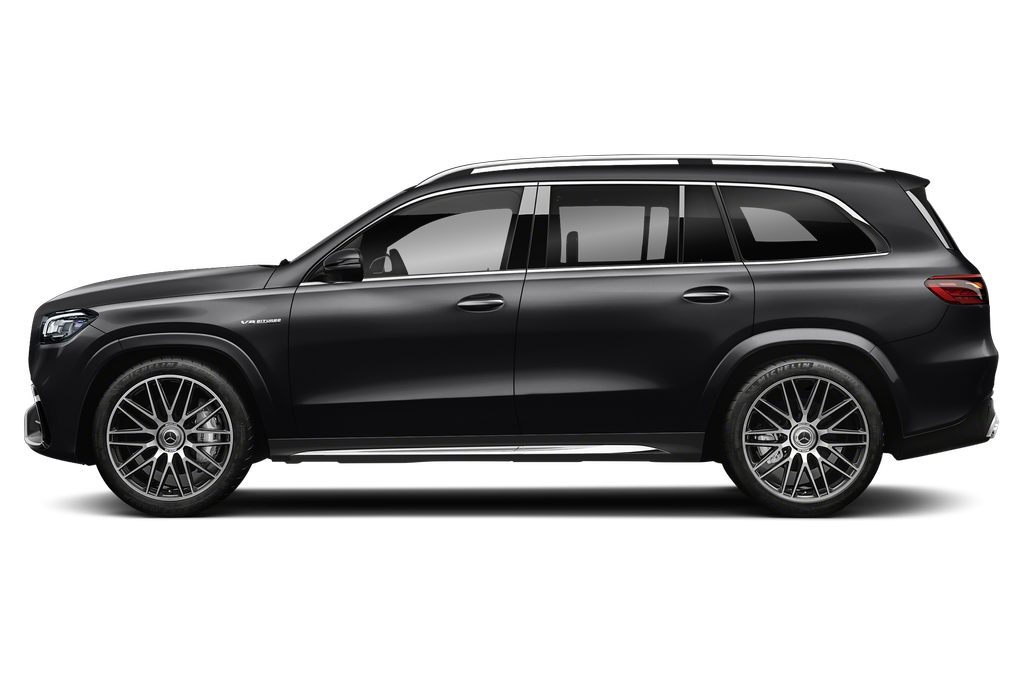 2024 Mercedes-Benz AMG GLS 63 Specs, Price, MPG & Reviews | Cars.com