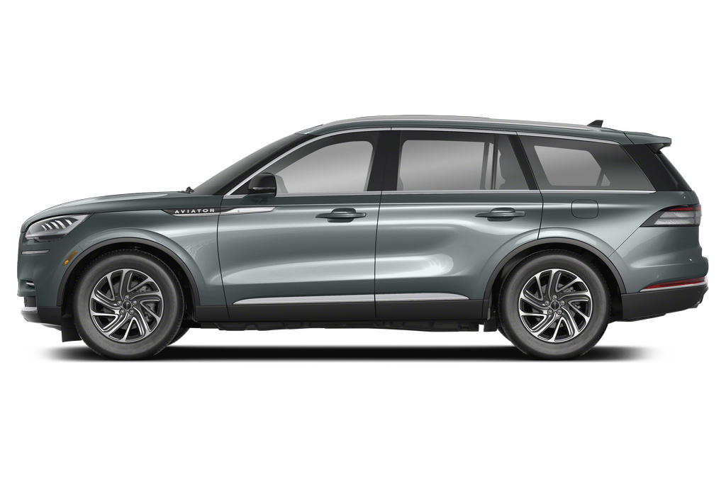 2024 Lincoln Aviator Specs, Price, MPG & Reviews