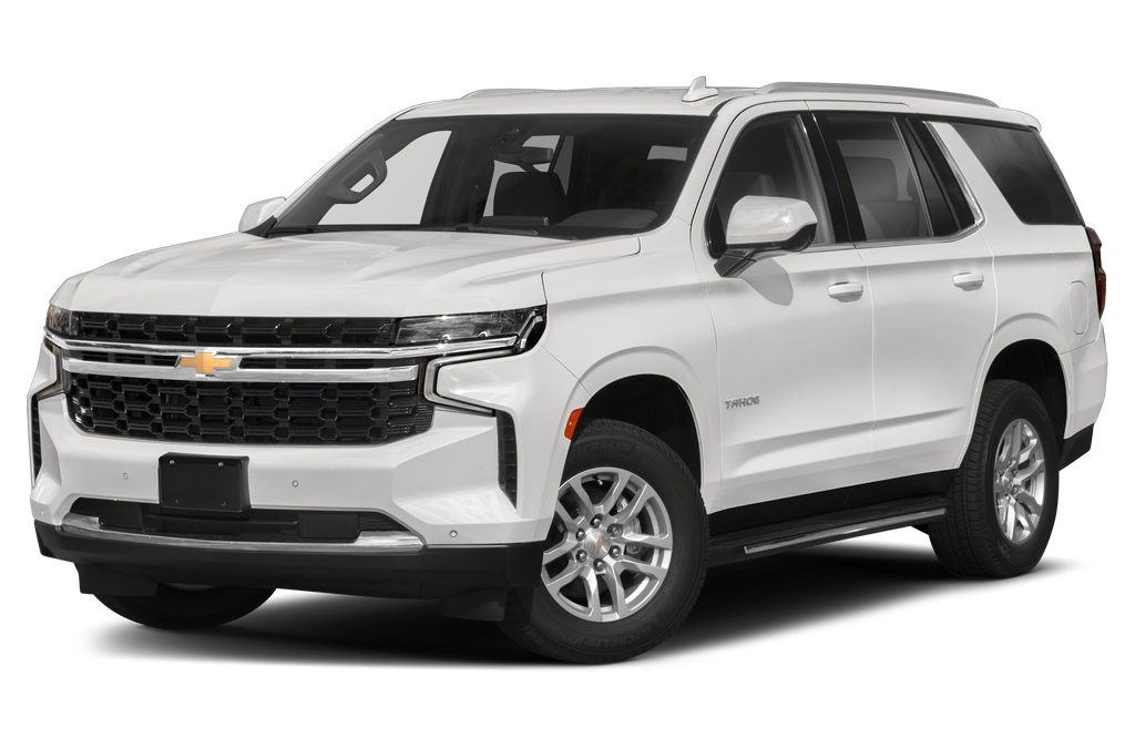 New 2022 Chevrolet Tahoe