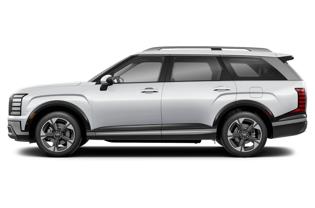 2026 Hyundai Palisade Hybrid