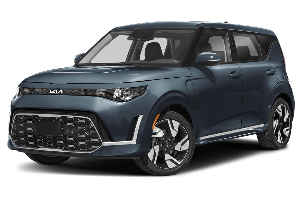 New 2023 Kia Soul