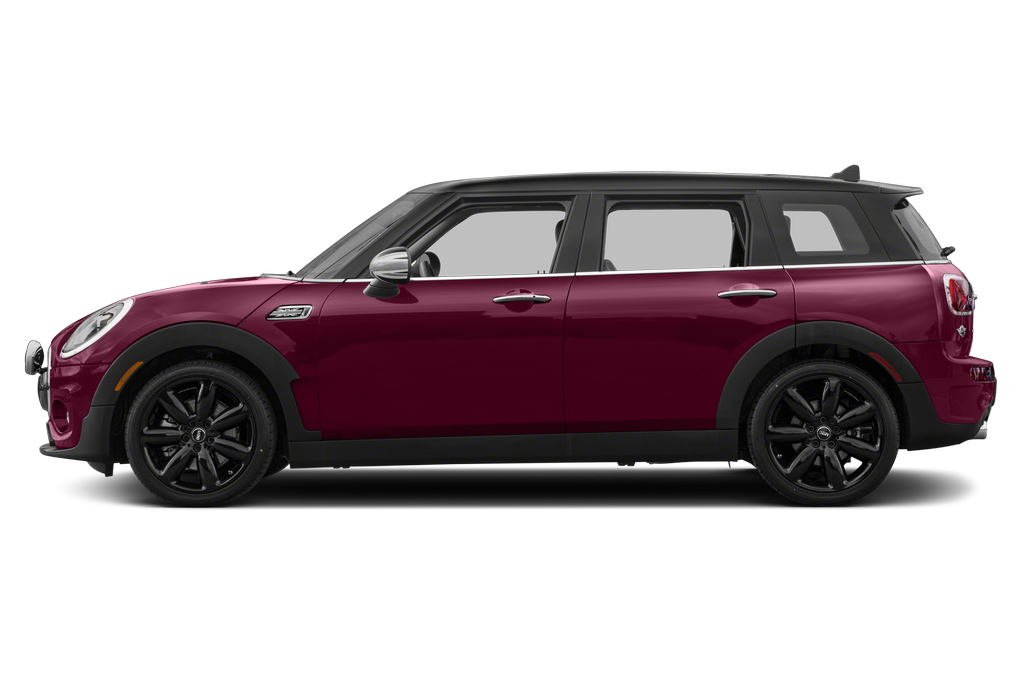 New 2018 MINI Clubman