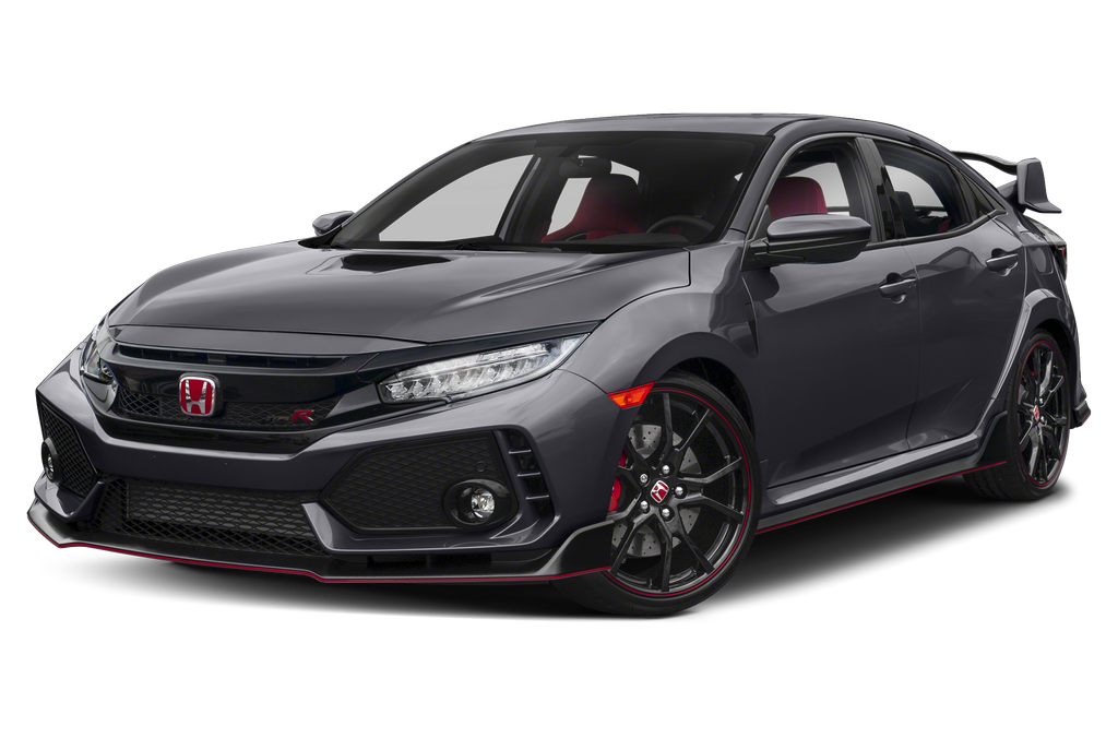 New 2019 Honda Civic Type R