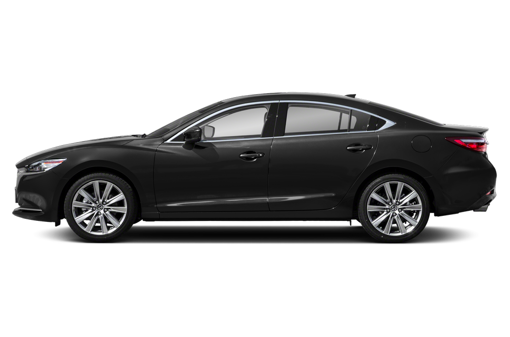 New 2019 Mazda Mazda6