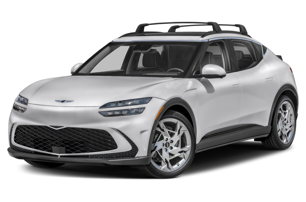 New 2024 Genesis GV60