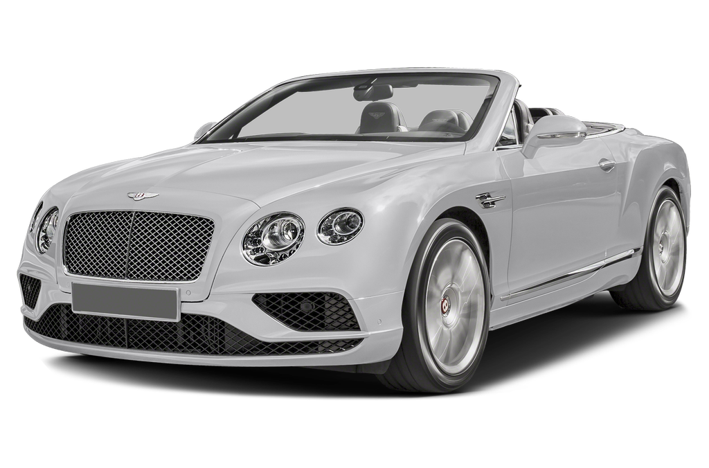 New 2016 Bentley Continental GT