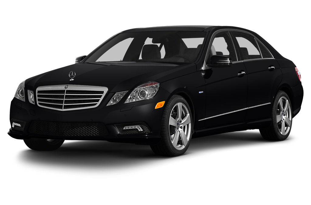 New 2013 Mercedes-Benz E-Class