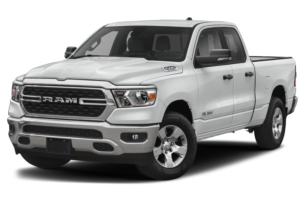 New 2023 RAM 1500