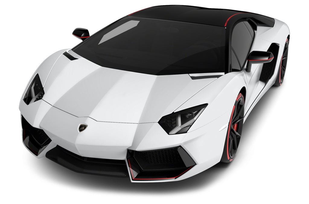 New 2016 Lamborghini Aventador