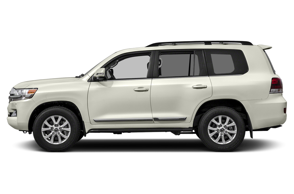 2016 Toyota Land Cruiser - Specs, Prices, MPG, Reviews & Photos | Cars.com