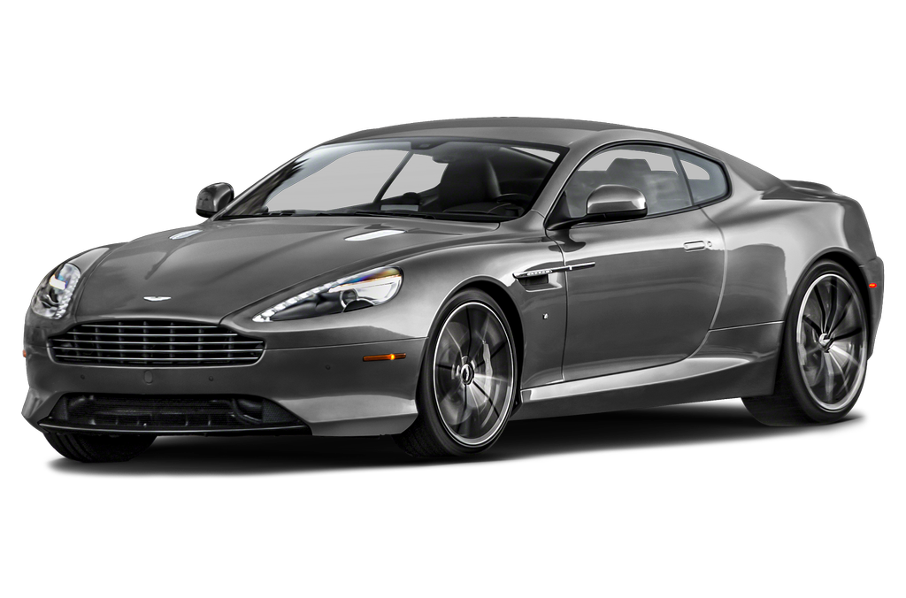 New 2016 Aston Martin DB9