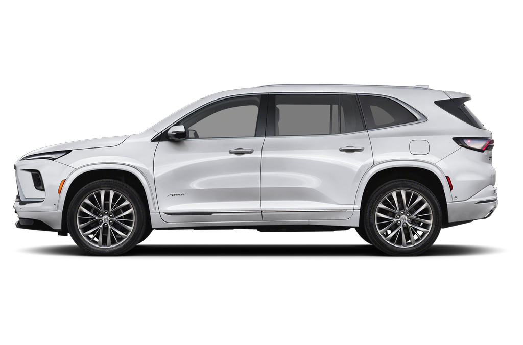 2025 Buick Enclave