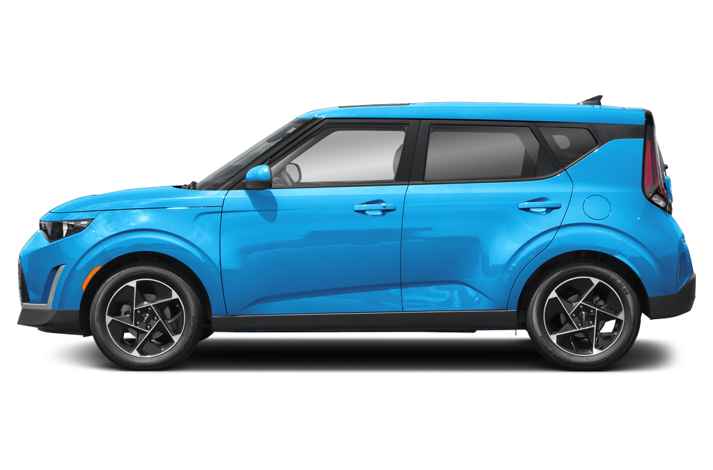 2025 Kia Soul