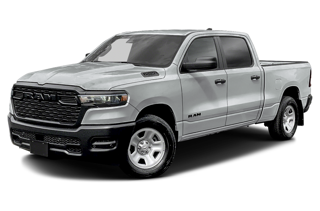 Roof & A-Pillar Kit | RAM 1500 BIG HORN 2025 Roof & A-Pillar Kit | RAM 1500 BIG HORN 2025