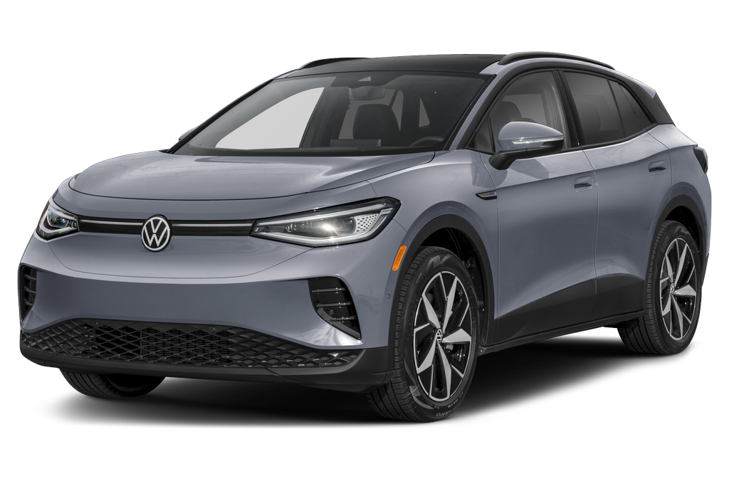 New 2026 Volkswagen ID.4