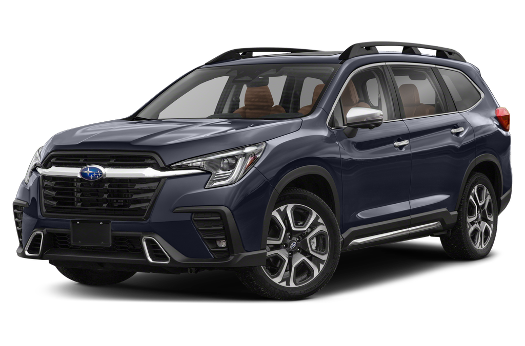 New 2023 Subaru Ascent