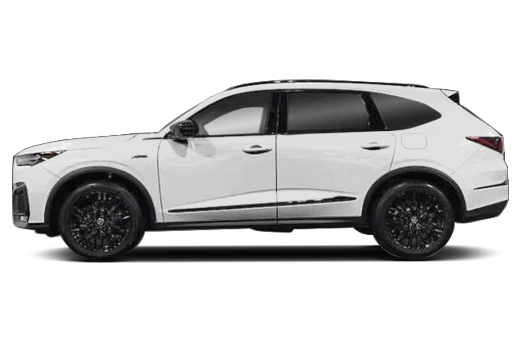 2025 Acura MDX