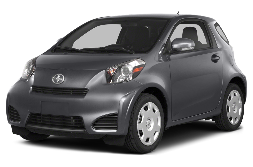New 2014 Scion iQ