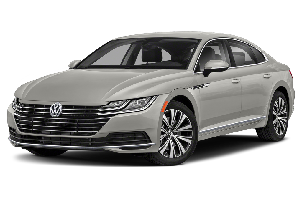 New 2019 Volkswagen Arteon