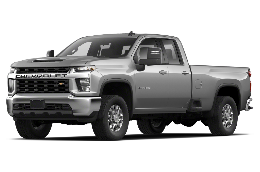 New 2023 Chevrolet Silverado 3500