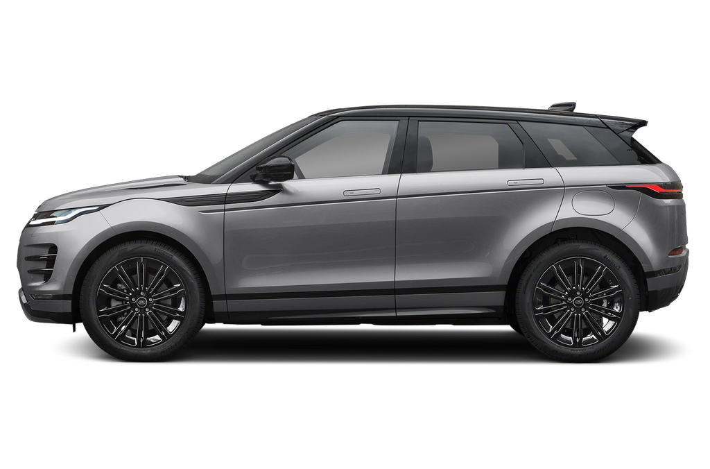 2024 Range Rover Evoque gets tech updates, $51,075 base price