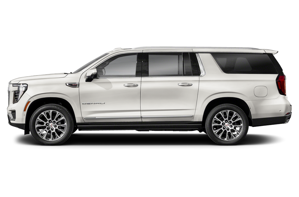 2027 GMC Yukon XL