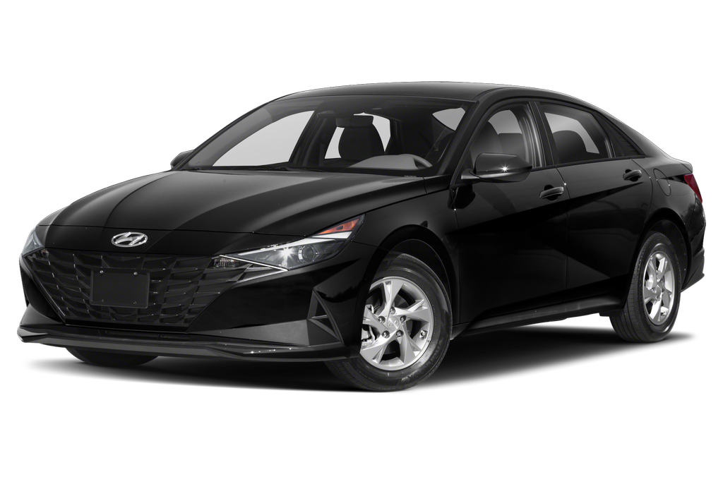 New 2022 Hyundai ELANTRA