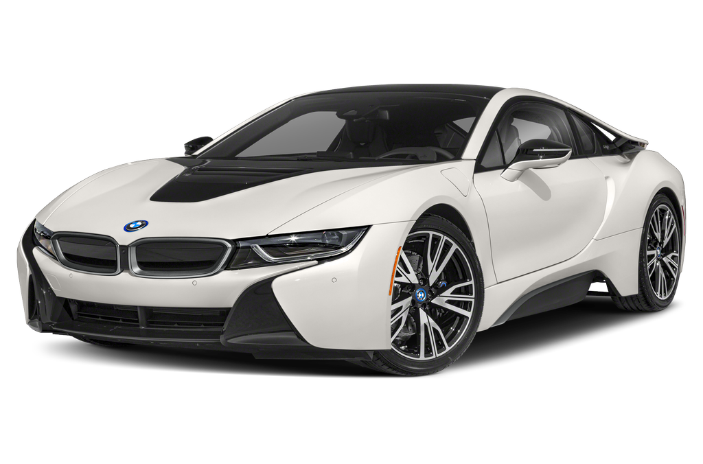 New 2019 BMW i8
