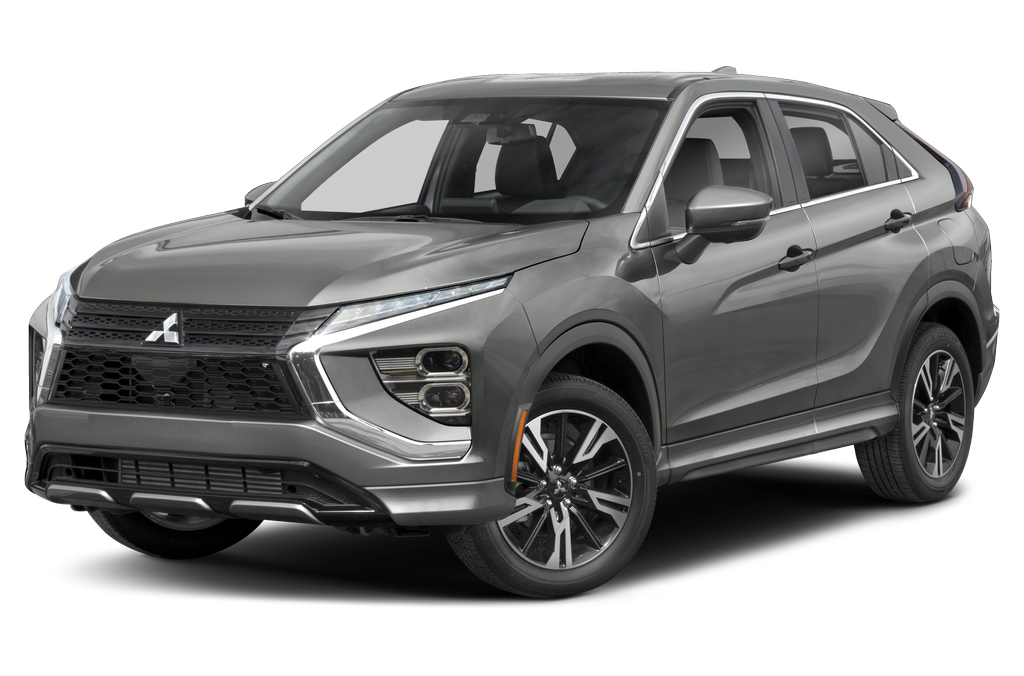 New 2024 Mitsubishi Eclipse Cross