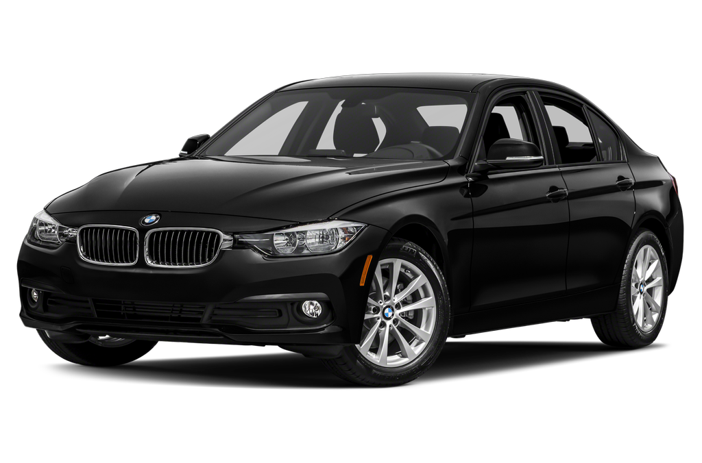 New 2016 BMW 320