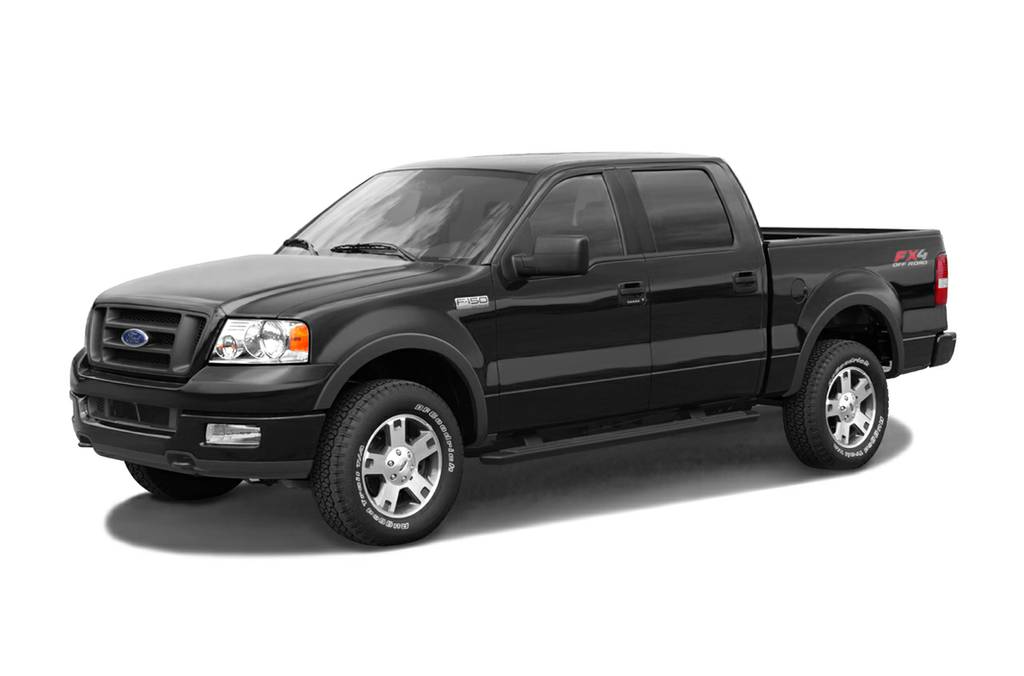 New 2006 Ford F-150
